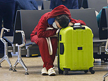 В «Шереметьево» предложили снимать с рейсов пассажиров со слишком большой ручной кладью