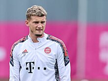 "Бавария" предпочитала продать Кюизанса ЦСКА, а не "Венеции"