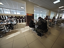 Массовое отравление в СУНЦ бросило тень на крупного подрядчика