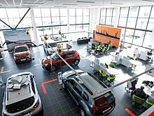 Когда рост цен окончательно убьет спрос на авторынке России