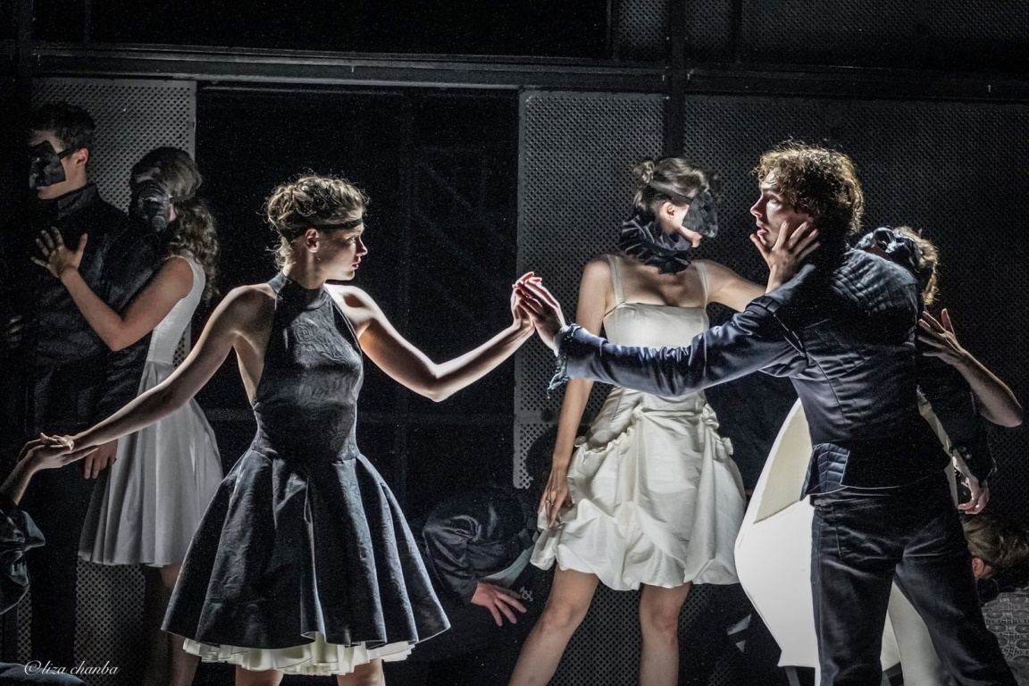 Гастроли театра «Мастерская» из Санкт-Петербурга пройдут в Нижнем Новгороде