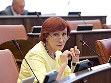Депутат Вера Оськина: «Федеральная власть делает все, чтобы уйти от населения подальше»