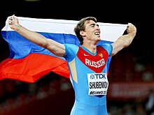 Чемпион мира Сергей Шубенков получил нейтральный статус и поедет на Олимпиаду в Токио