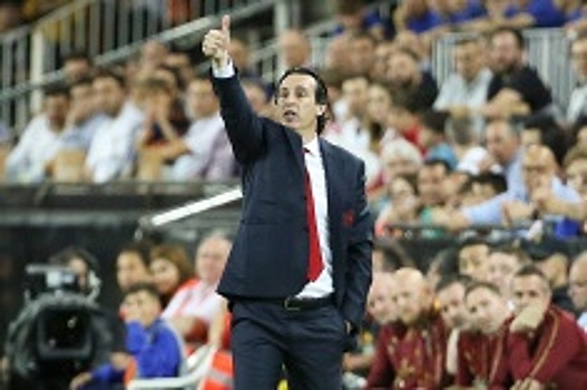 "Арсенал" вернул более трети билетов на финал Лиги Европы