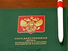 Законопроекты о штрафах за утечку данных могут принять в весеннюю сессию