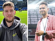 Осипов о Суперкубке в медиафутболе: «Я за эту историю. На финале МКС встретимся с Герой, там и предложу»