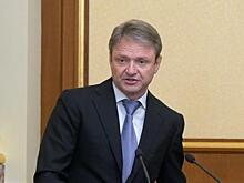 Семейное предприятие Александра Ткачева обновило совет директоров