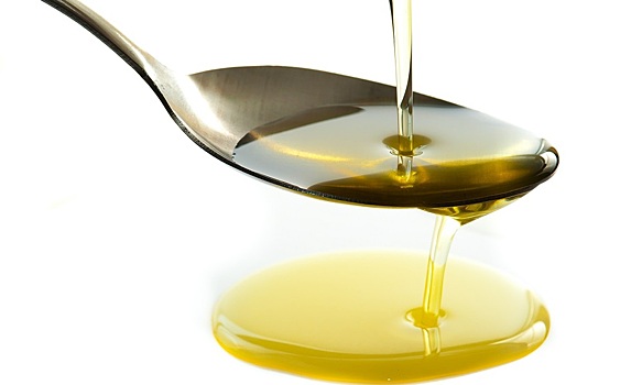 Пейте оливковое масло ложками, но...