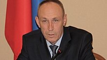 Василий Трохин возглавил совет муниципальных образований области