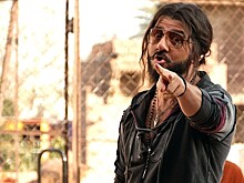 Завершились съемки болливудской комедии «Королек моей любви»