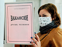 Главной "фишкой" госпортала "Работа в России" стала база вакансий