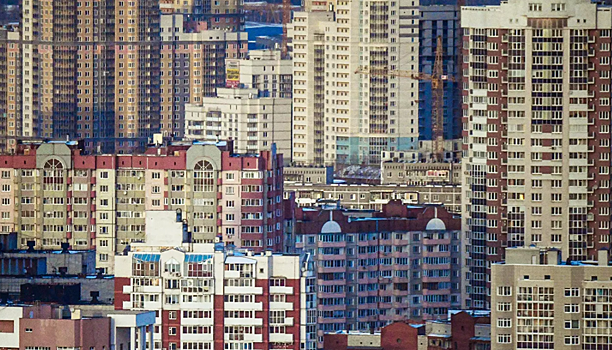 Льготную ипотеку предложили расширить на вторичное жилье
