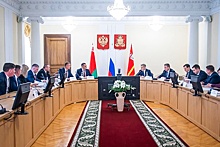 Беларусь и Смоленская область продолжают расширять горизонты кооперации