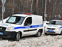 За субботу в Казани сотрудники ГИБДД задержали 13 водителей