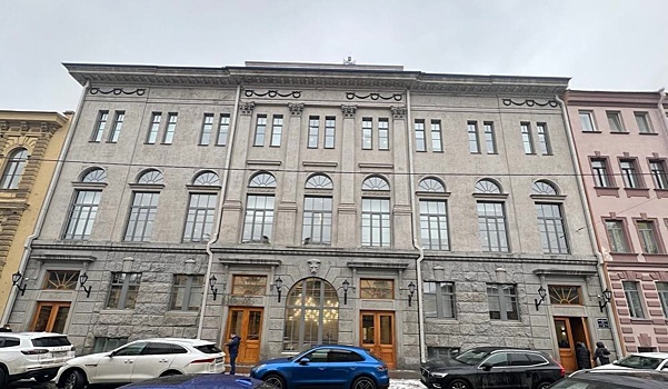 Опыт реставрации здания Телеграфа в Петербурге перенесут на Нижполиграф