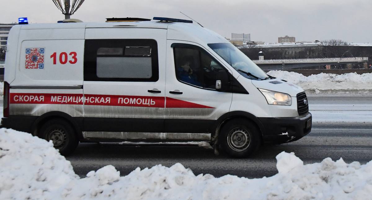 В Петербурге массажистка устала до смерти в День всех влюбленных