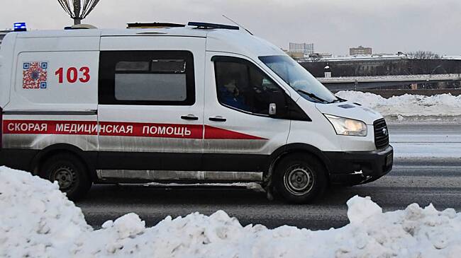 Волонтер погибла в результате атаки ВСУ в Запорожской области