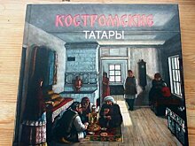 Татары Костромы. Часть 1-я