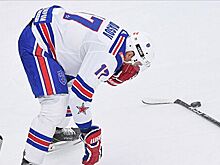 КХЛ назвала лучших игроков сезона