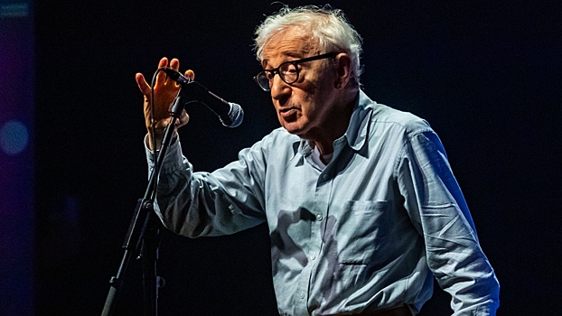 Кто профинансирует фильм Вуди Аллена «Wasp 2026»