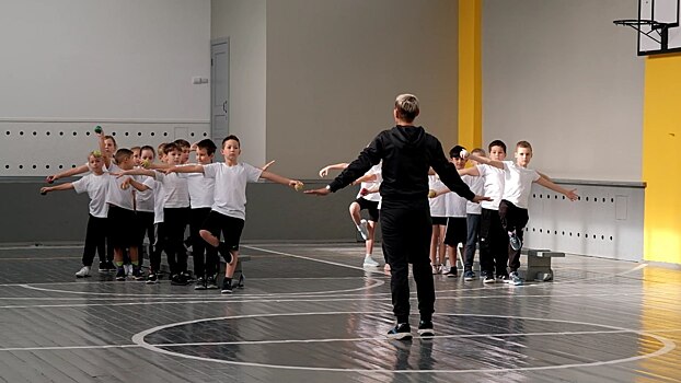 Десять школьных спортзалов в Костромской области ждут капремонты