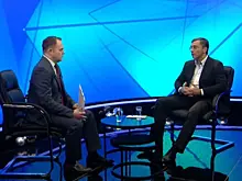 На предприятия ОПК требуется более 260 тысяч квалифицированных специалистов