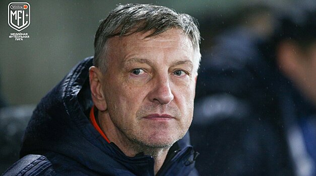 Кузнецов о Крапе: «Ему запрещено тренироваться с 2Drots весь МФЛ-3. Он может уйти в аренду и через два месяца вернуться к тренировкам с нами»