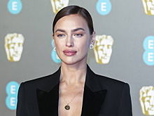 От девочки из глубинки до всемирно известной модели: как изменилась Ирина Шейк