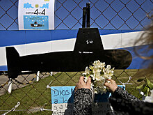 В связи с гибелью подлодки «Сан-Хуан» отношения с Россией потеплели