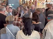 Mash: около ста российских туристов шесть часов ждут вылета из Бодрума в Минводы