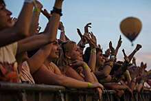 Россияне стали чаще интересоваться билетами на фестивали