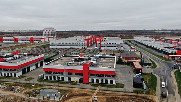 Как продукция компаний ОЭЗ «Технополис Москва» обеспечивает безопасность горожан?