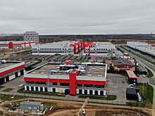 Как продукция компаний ОЭЗ «Технополис Москва» обеспечивает безопасность горожан?