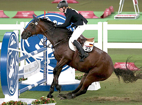 В преддверии года лошади. Что-то кони мне попались привередливые