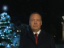 Медведев: сила России в верности ее духовным основам