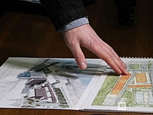 Новый завод построят на Московском шоссе в Нижнем Новгороде