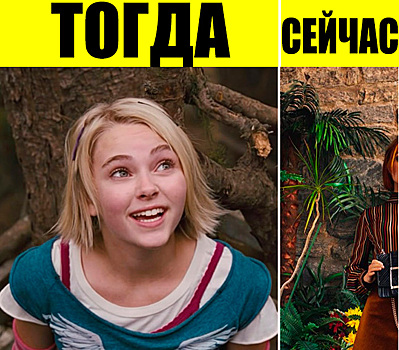 12 актеров, которых мы обожали в детстве: как они выглядят сейчас и что с ними стало?