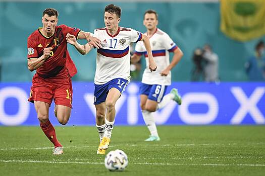 Лахиялов: «Надеюсь, покажем зубы против Финляндии и Дании, но с такой игрой нет шансов даже на третье место»