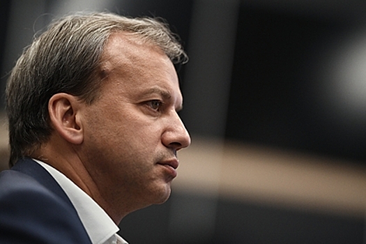 Дворкович назвал главную причину проблем «Роснано»