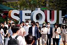 Южная Корея с июня отменит все коронавирусные ограничения