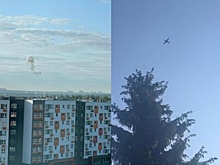 "Результат не достигнут". Эксперты прокомментировали нападение дронов на Москву и Подмосковье