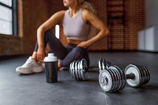 Пять направлений в фитнесе, которые сделают тренировки интереснее и полезнее