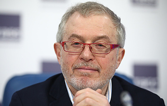 МАМТ поздравит режиссера Александра Тителя с юбилеем