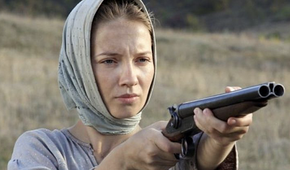 Как любовь погубила последнюю в СССР воровку в законе