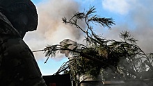 Артиллерия ВС РФ поразила свыше 150 объектов за сутки на Купянском направлении