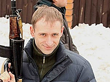 Актера Пономаренко из «Глухаря» нашли мертвым в его квартире