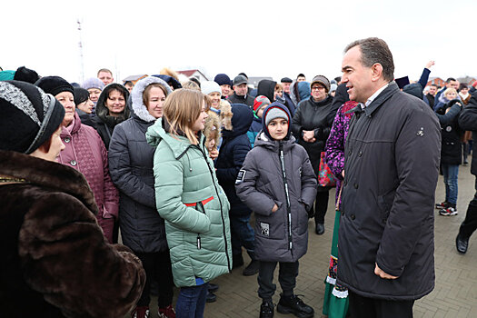 На Кубани стартует прием заявок программы "Накопительная ипотека"