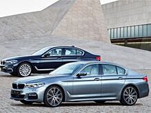 Дни продаж BMW 5 серии