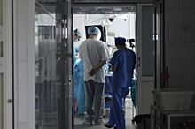 Главврач кемеровской больницы прокомментировал ситуацию с лекартсвами
