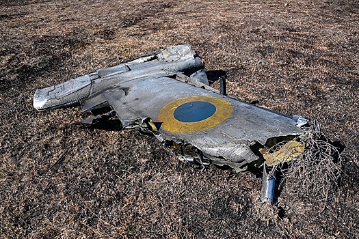 Генерал Попов объяснил, чем сбивают украинские Су-25